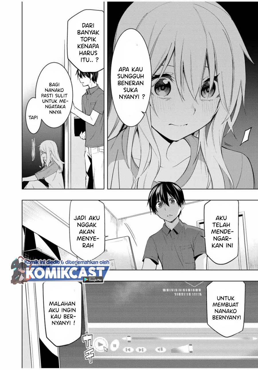 Bokutachi no Remake Chapter 15.1 Gambar 15